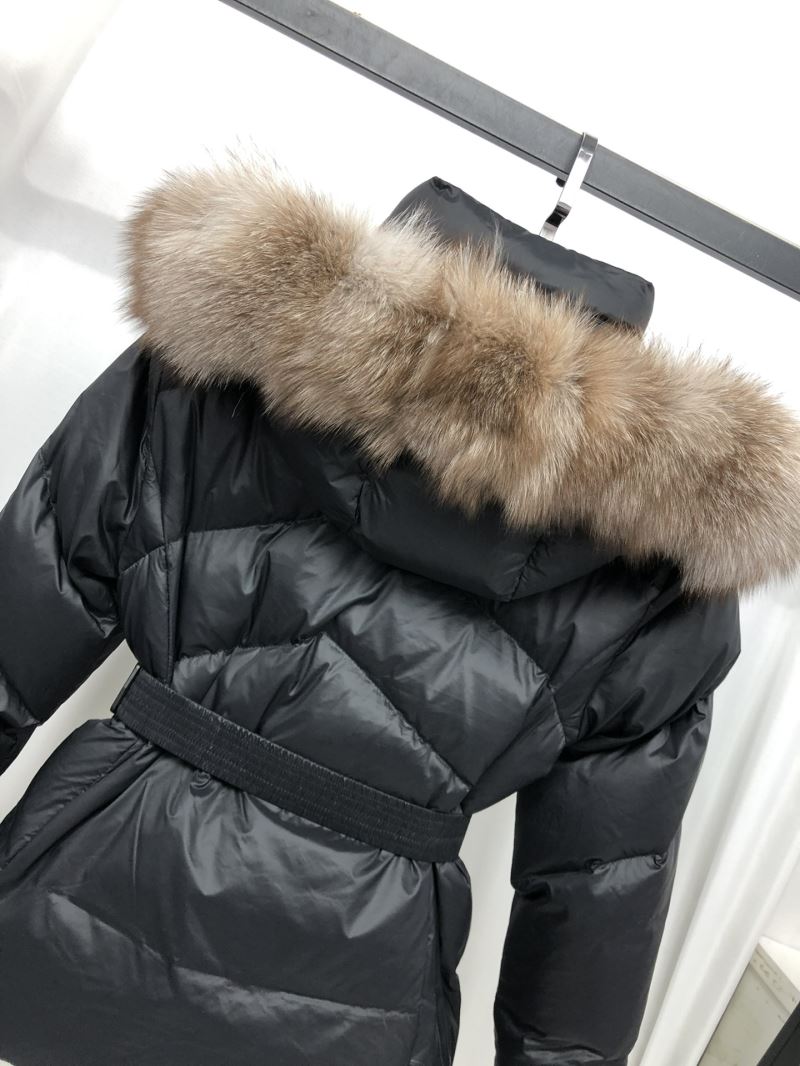 Moncler Down Jackets